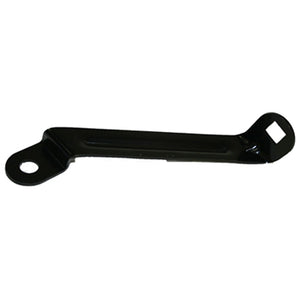 Front Driver Side Bumper Bracket image