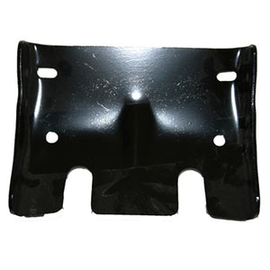 Front Driver Side Bumper Bracket image