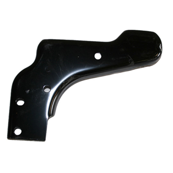 Dodge Ram 1500 Front Driver Side Bumper Bracket W/Sport Package Inner - CH1066134