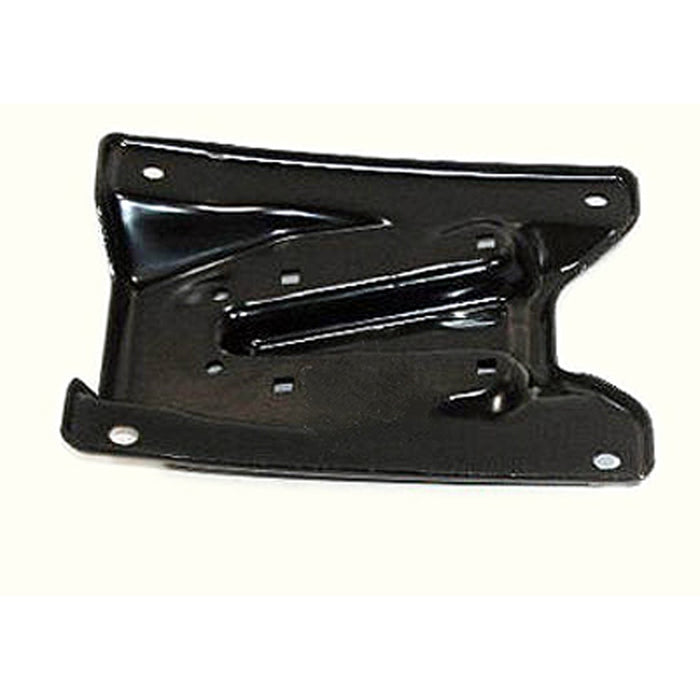 Dodge Ram 1500/2500/3500 Front Driver Side Bumper Bracket - CH1066137