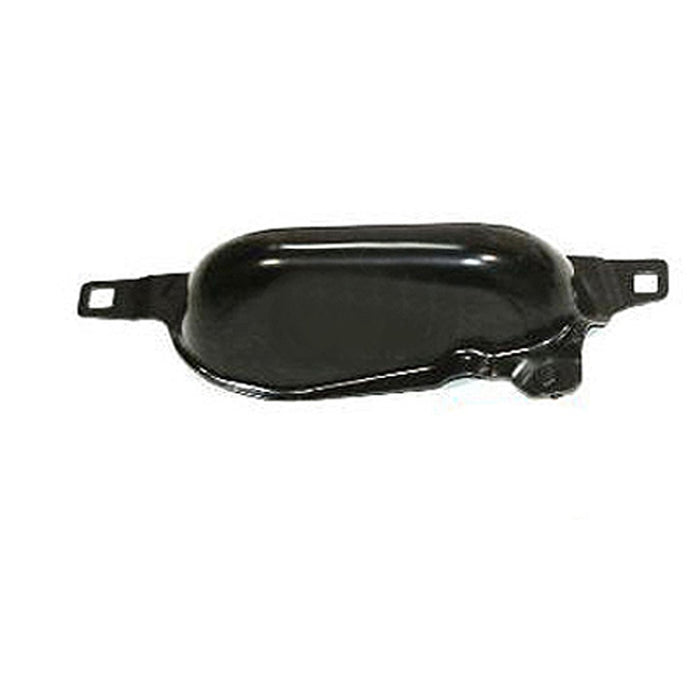 Dodge Ram 1500/2500/3500 Front Driver Side Upper Bumper Bracket - CH1066138