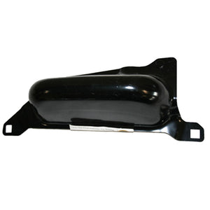 Front Driver Side Bumper Bracket image