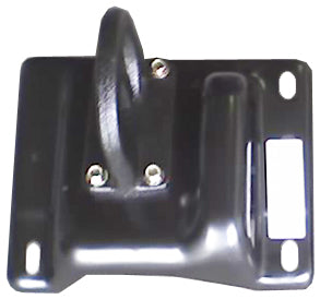 Front Driver Side Bumper Bracket image