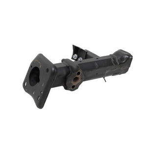 Front Driver Side Bumper Bracket image