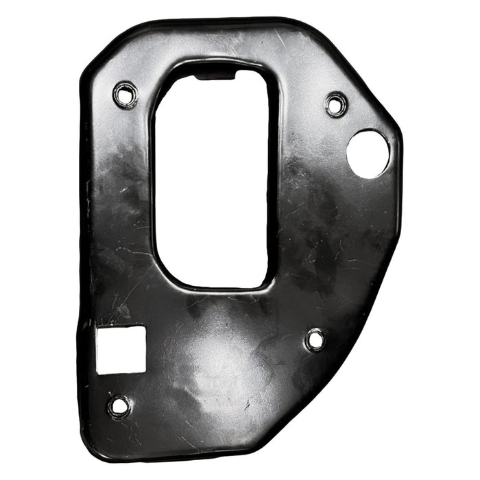 Dodge Journey Front Driver Side Bumper Bracket - CH1066152