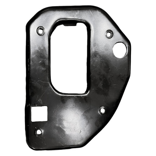 Dodge Journey Front Driver Side Bumper Bracket - CH1066152