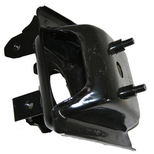 Front Passenger Side Bumper Bracket image