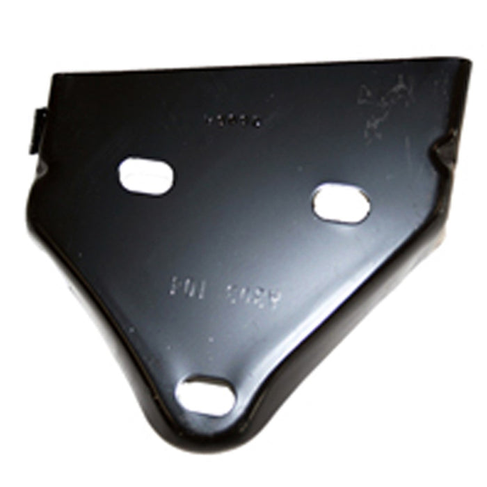 Jeep Cherokee Front Passenger Side Bumper Bracket Mounting Arm - CH1067104