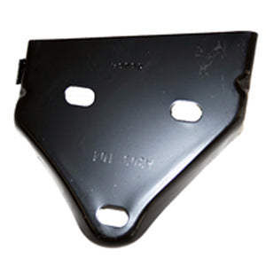 Front Passenger Side Bumper Bracket image