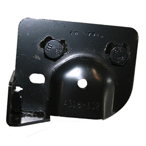 Front Passenger Side Bumper Bracket image