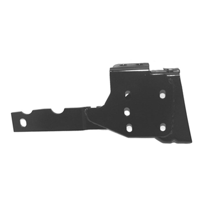 Jeep Cherokee Front Passenger Side Bumper Bracket Bracket To Frame - CH1067113