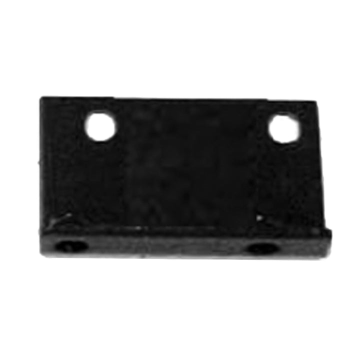 Jeep Cherokee/Wagoneer Front Passenger Side Bumper Bracket W/Tow Hook Inner Arm Support - CH1067126