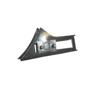 Front Passenger Side Bumper Bracket image
