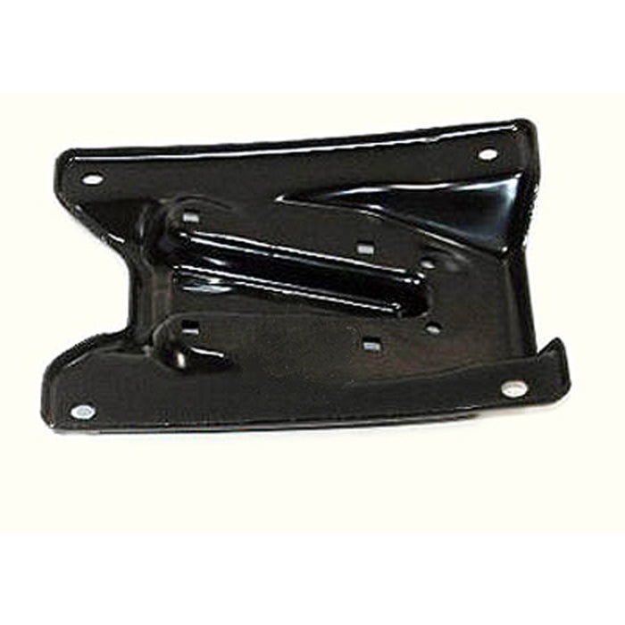 Dodge Ram 1500/2500/3500 Front Passenger Side Bumper Bracket - CH1067137