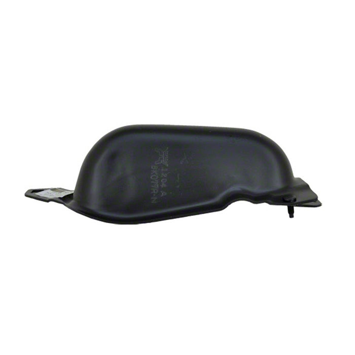 Dodge Ram 1500/2500/3500 Front Passenger Side Bumper Bracket - CH1067139