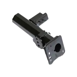 Front Passenger Side Bumper Bracket image
