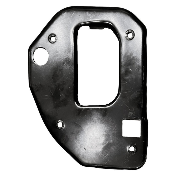 Dodge Journey Front Passenger Side Bumper Bracket - CH1067152