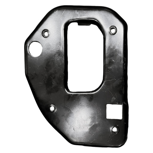 Dodge Journey Front Passenger Side Bumper Bracket - CH1067152