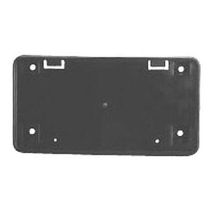 Front License Plate Bracket image