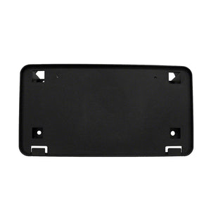 Front License Plate Bracket image