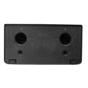 Front License Plate Bracket image