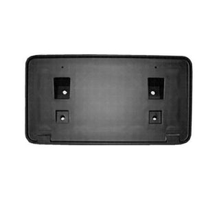 Front License Plate Bracket image