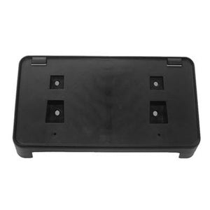 Front License Plate Bracket image