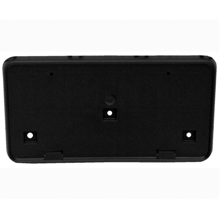 Dodge Caliber Front License Plate Bracket - CH1068114