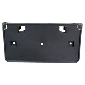 Front License Plate Bracket image