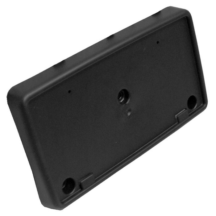 Jeep Liberty Front License Plate Bracket - CH1068116
