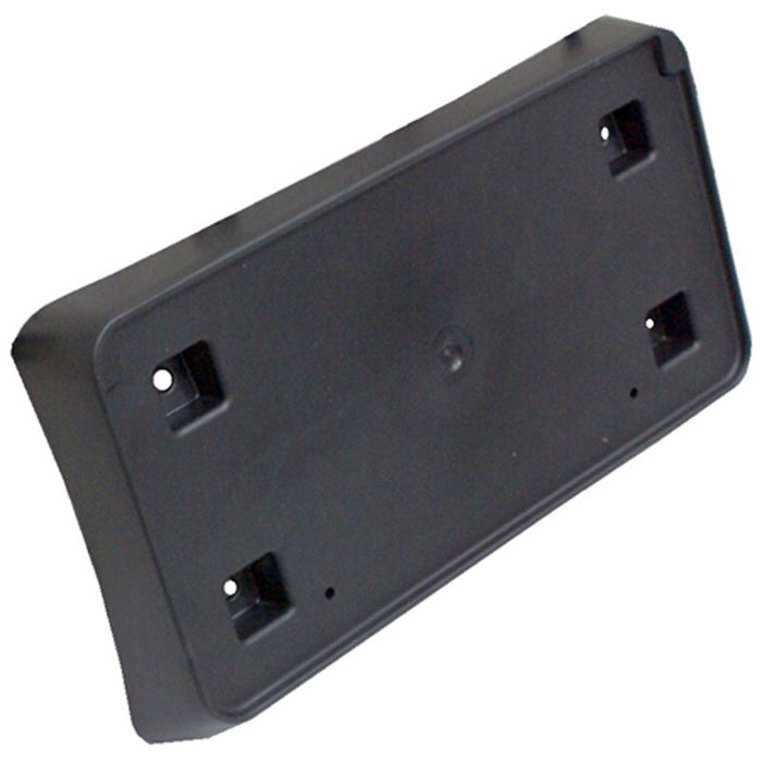 Dodge Charger Front License Plate Bracket - CH1068117