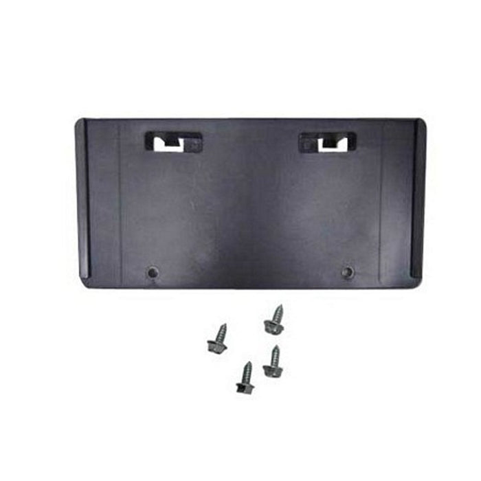 Dodge Charger Front License Plate Bracket - CH1068118