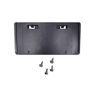 Front License Plate Bracket image