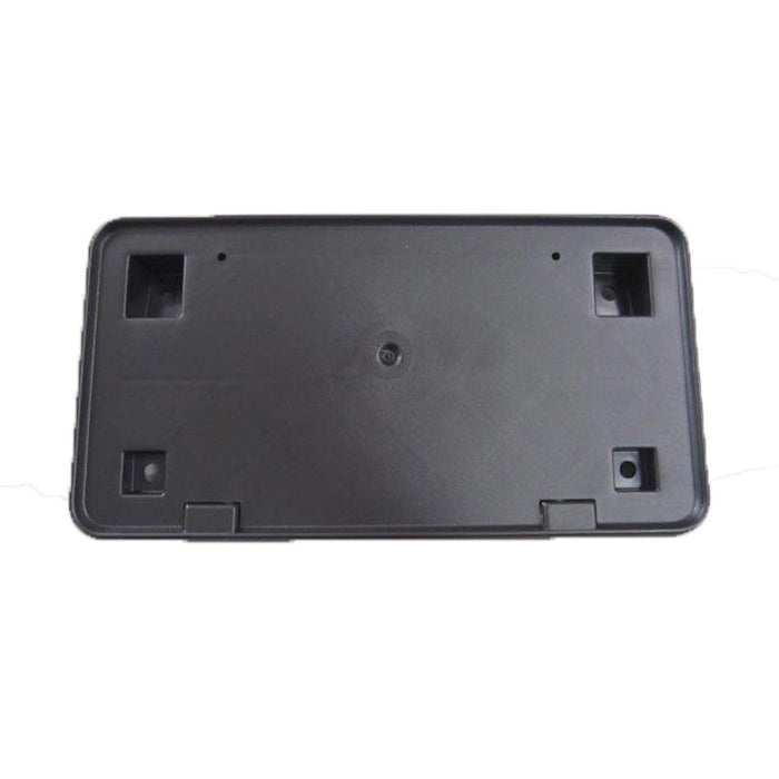 Chrysler Town & Country Front License Plate Bracket - CH1068119