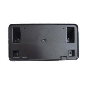 Front License Plate Bracket image