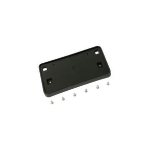 Front License Plate Bracket image