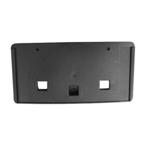 Front License Plate Bracket image