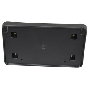 Front License Plate Bracket image