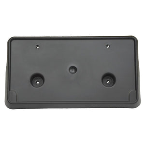 Front License Plate Bracket image