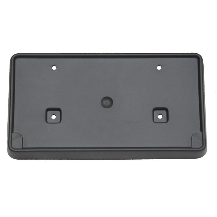 Ram 1500/1500 Classic Front License Plate Bracket 2 Piece Bumper Type 2 - CH1068128