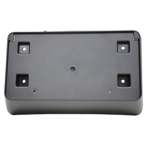 Front License Plate Bracket image