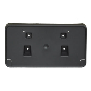 Front License Plate Bracket image