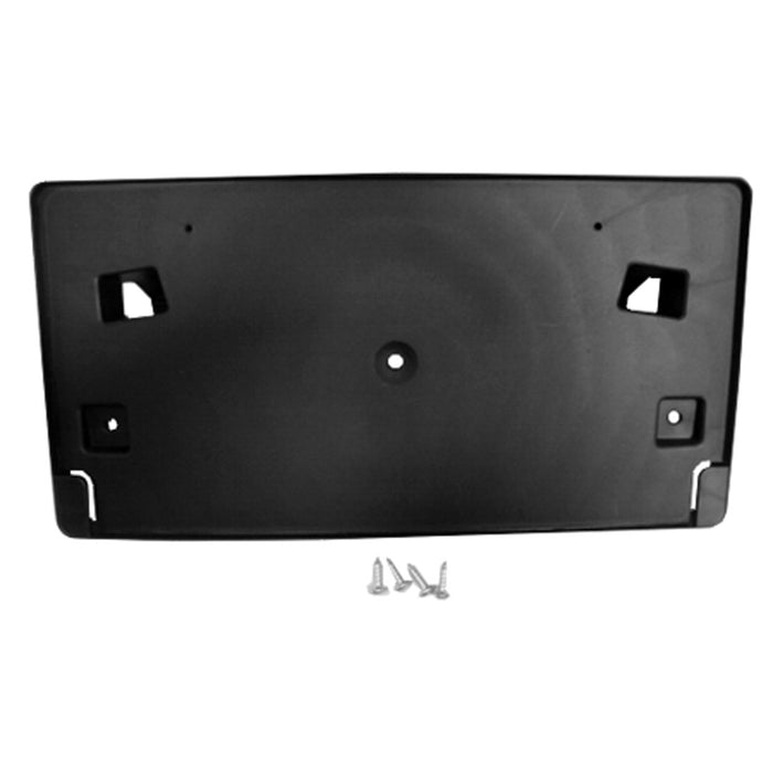Chrysler 300 Front License Plate Bracket W/O Trim - CH1068132