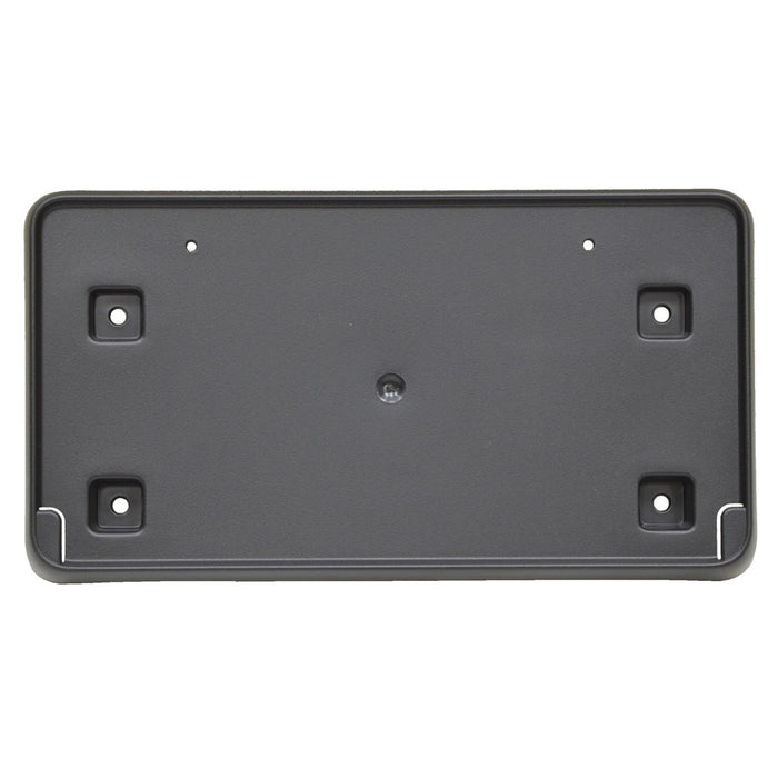 Dodge Durango Front License Plate Bracket - CH1068134