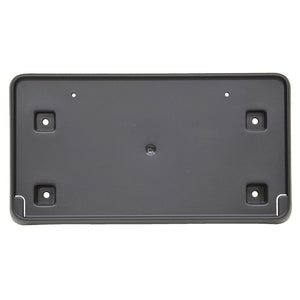 Front License Plate Bracket image