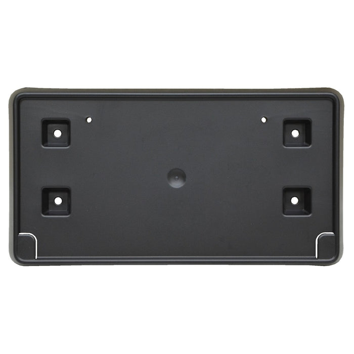 Dodge Durango Front License Plate Bracket - CH1068135
