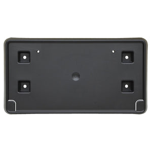 Front License Plate Bracket image