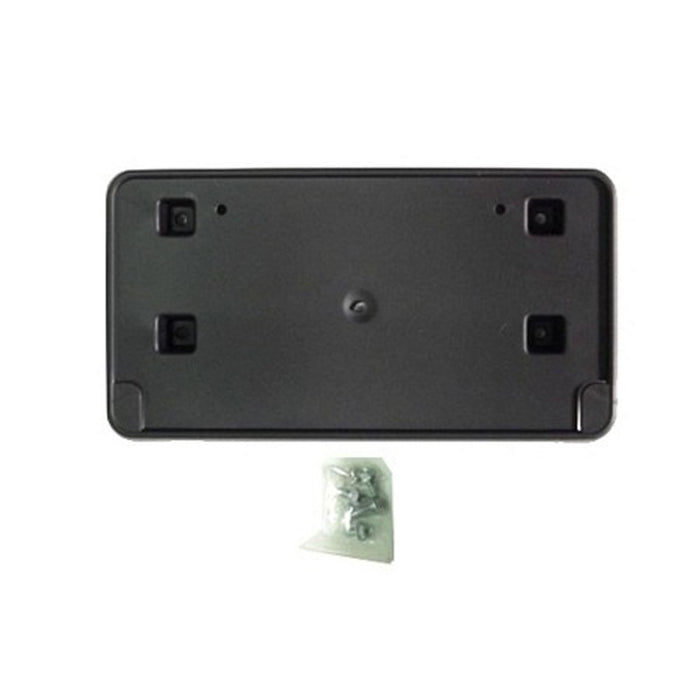 Jeep Grand Cherokee Laredo/Limited/Overland/Summit Front License Plate Bracket - CH1068138