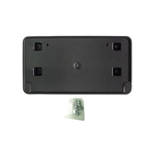 Front License Plate Bracket image