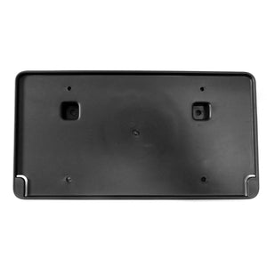 Front License Plate Bracket image
